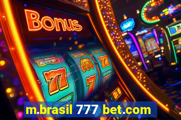 m.brasil 777 bet.com